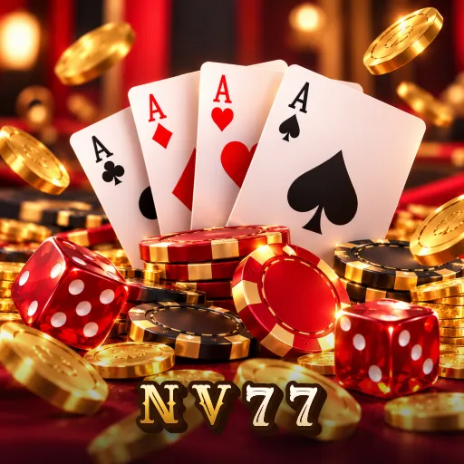 nv77 APK Indonesia - Panduan Lengkap dan Tutorial